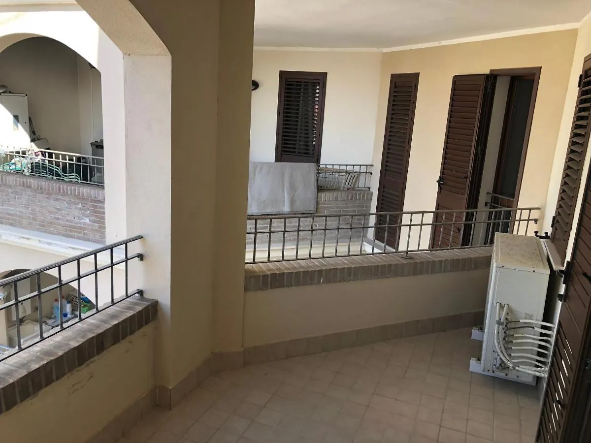 Appartamento a Corte Balai Porto Torres