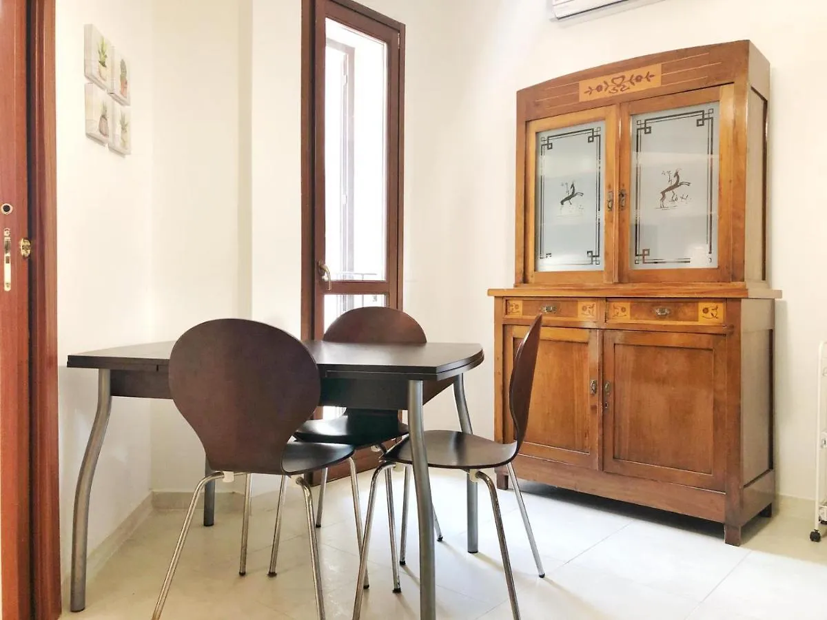 Appartamento a Corte Balai Porto Torres 0*,  Italia