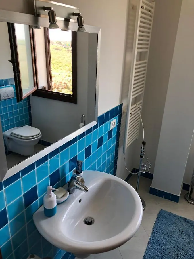 Appartamento a Corte Balai Porto Torres 0*,