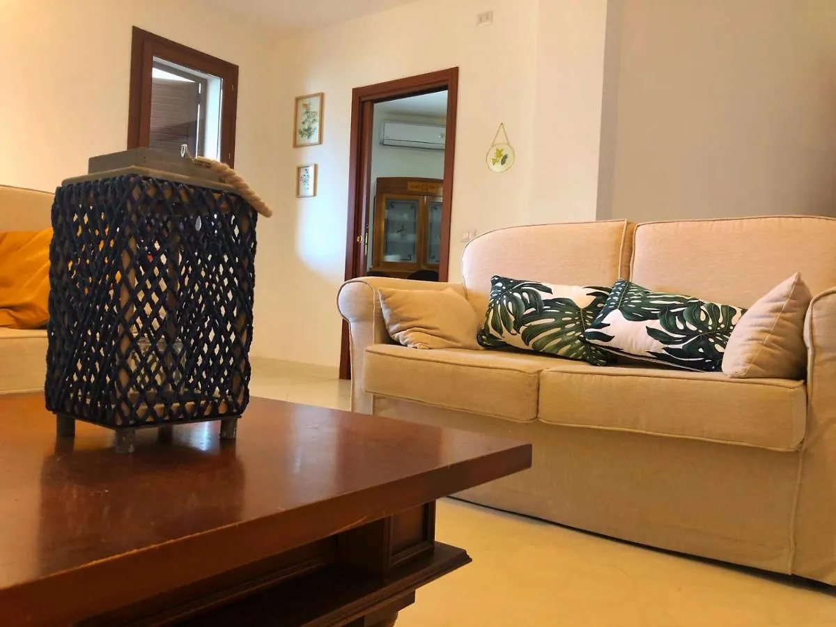 Appartamento a Corte Balai Porto Torres