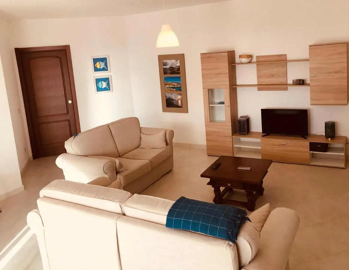 Appartamento a Corte Balai Porto Torres