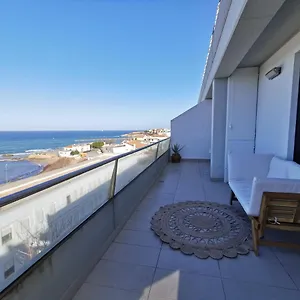 Appartamento Sundinia Home, Vista Sul Mare, Porto Torres