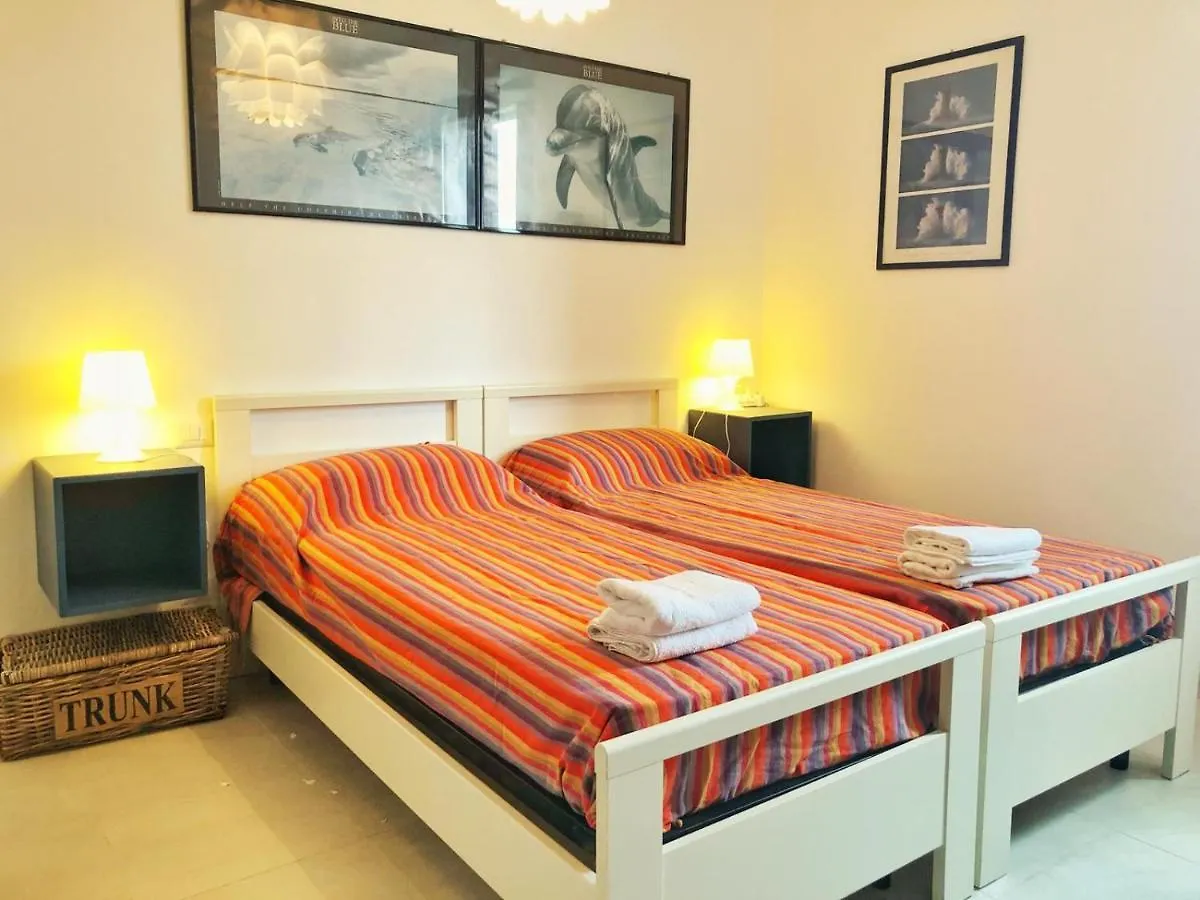 Appartamento A Corte Balai Porto Torres