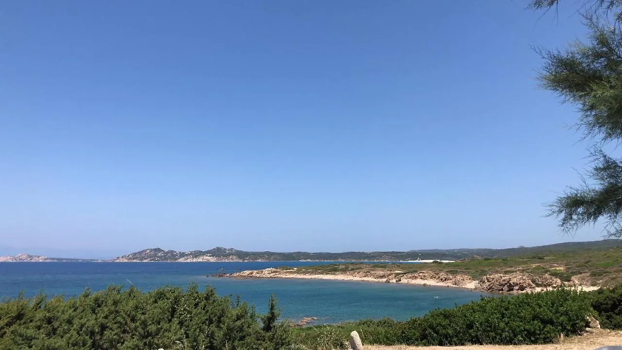 Appartamento A Corte Balai Porto Torres Italie