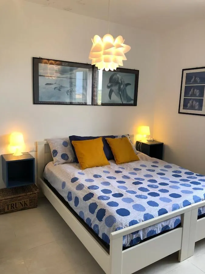 Appartamento A Corte Balai Porto Torres
