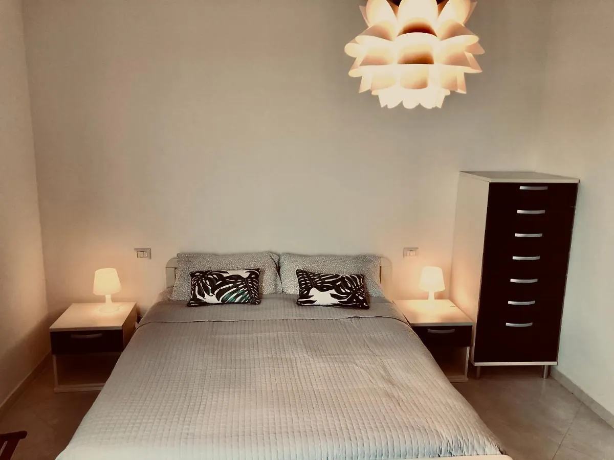Appartamento A Corte Balai Porto Torres Appartement