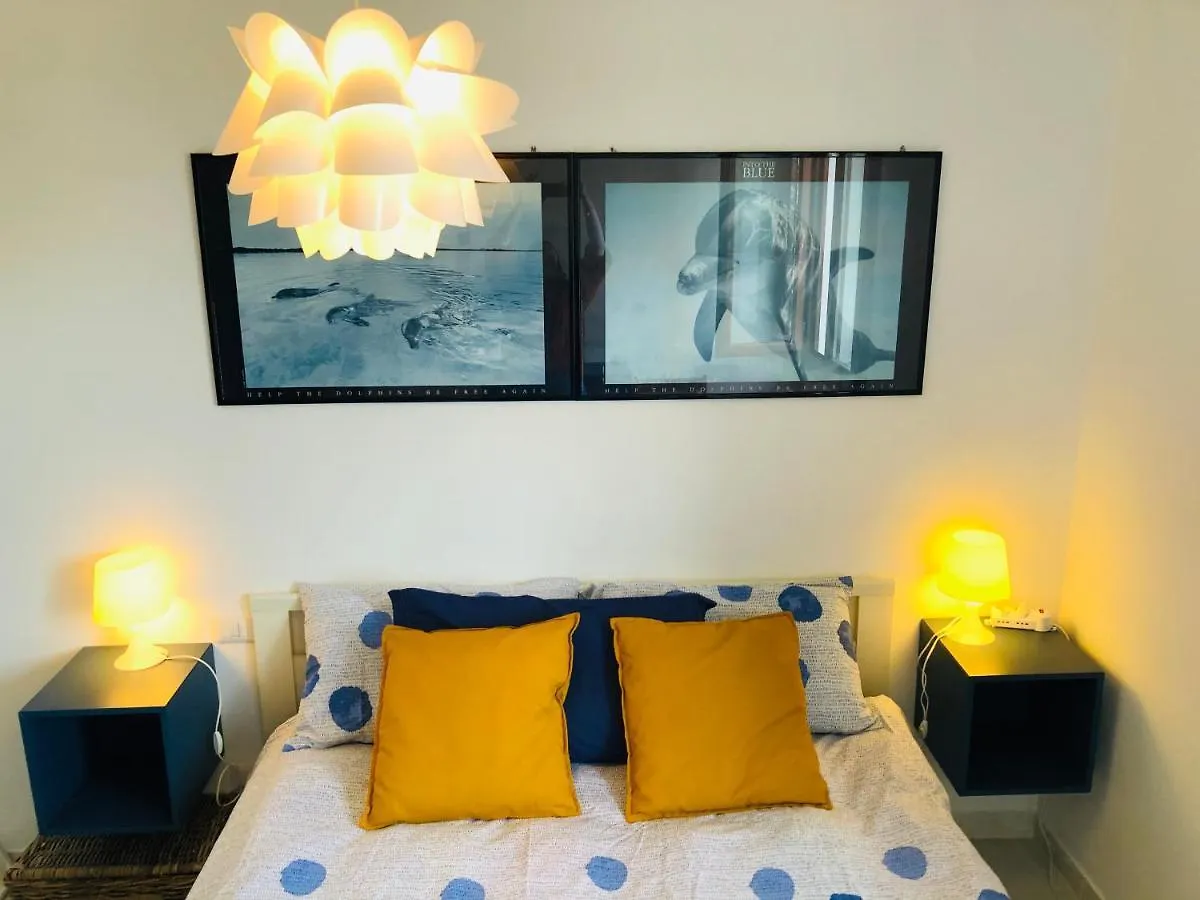 Appartamento A Corte Balai Porto Torres
